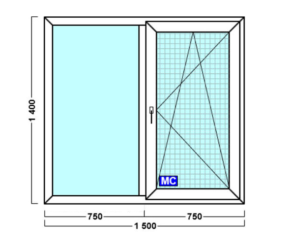 Окна высота 120. Габариты окна ПВХ 120х80. Окна ПВХ высота метр 20. Окно ПВХ 1,25*1,30. Размер окна стандарт 150мм 170мм.