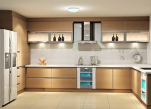 Как правильно спланировать дизайн кухонной комнаты