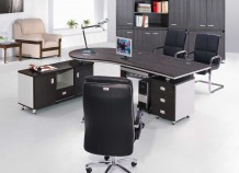 Важная роль мебели в современном офисе 