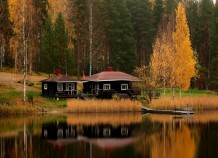 Покупка недвижимости в Финляндии иностранными лицами
