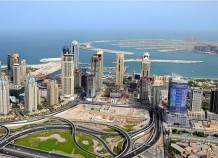Недвижимость в Дубае 