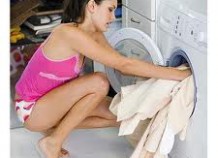 Преимущества стиральных машин 