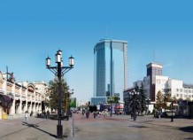 Недвижимость в Челябинске: современные квартиры в новостройках 