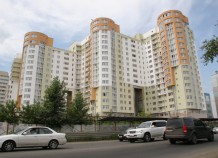 Популярная недвижимость Челябинска 