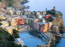 Недвижимость Италии: прекрасный отдых и выгодное инвестирование