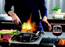 Общие характеристики кухонных плит