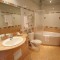 Поэтапный ремонт ванной комнаты