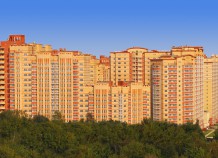 Недвижимость в Одинцово — правильный выбор современного человека