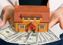 Недвижимость как объект инвестирования средств