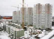 Преимущества покупки квартиры в Подольске