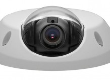 Камеры и системы беспроводного видеонаблюдения