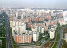 Недвижимость в Ростове-на-Дону 
