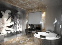 Ремонт ванной комнаты — как достичь идеала