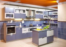 Кухонная мебель Киева – Топ-5 лучших предложений