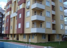 Покупка квартиры в Турции