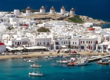 Греция - прекрасный отдых по доступной цене 