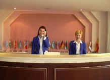 Особенности выбора и бронирования отелей в Москве