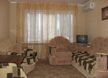 Посуточная аренда квартир в Иванове