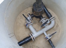 Эффективный монтаж наружной канализации