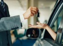 Договор ОСАГО при покупке авто в кредит 