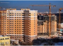 Движение цен на жилую недвижимость в Москве