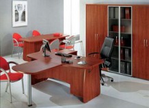 Офисная мебель – что главное?