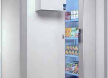 Выбор холодильной камеры