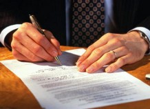 Помощь адвоката при покупке недвижимости 