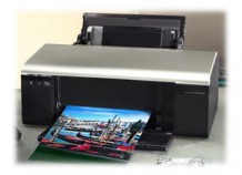 Выбор принтера для печати фото