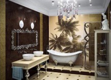 Как сделать качественный ремонт ванной комнаты?