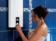 Покупка водонагревателя: на что обратить внимание?