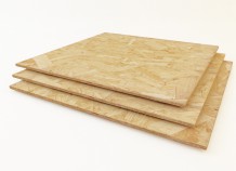 Прогресс на рынке древесных стройматериалов: 5 выгодных качеств OSB плит