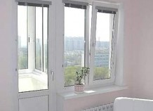 Металлопластиковые окна в Украине. Результат оконной эволюции