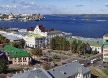Выбор квартиры в Нижнем Новгороде 