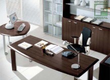 Удобная офисная мебель - залог успешной работы и процветания любой компании