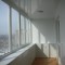 Качественные окна для балконов