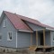 Каркасно-панельные дома по канадской технологии: преимщества и этапы строительства