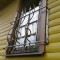 Решетки на окна: металлические, кованые, сварные