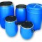 Пластиковые бочки — экологически безвредный резервуар для хранения жидкостей
