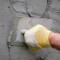 Особенности оштукатуривания стен цементным раствором